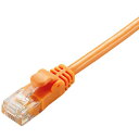 GR ELECOM 1m CAT6 炩LANP[u LD-GPY/DR1iIWj