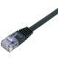 쥳 ELECOM 15m CAT6 LAN֥ ѡեåȥ LD-GF/BK15ʥ֥å