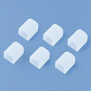 ポスト投函 サンワサプライ USBコネクタカバー TK-UCA5