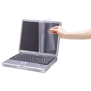 ����掠�ץ饤 �վ��ݸ�ե���� LCD-150