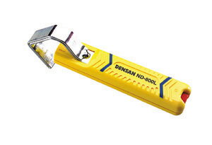 ジェフコム ケーブルストリッパー ND-800L