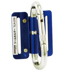 ジェフコム ツールホルダー TLH-210