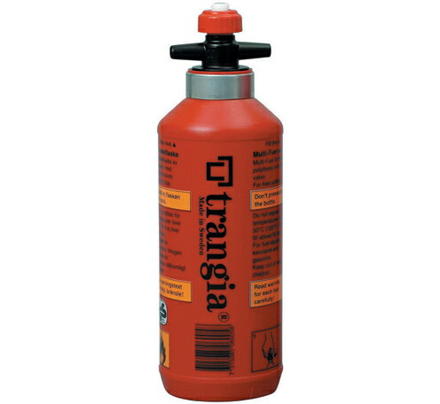 TRANGIA トランギア フューエル （燃料） ボトル 0.3L TR-506003 1