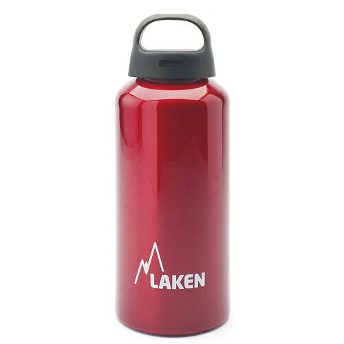 ラーケン マグボトル ラーケン LAKEN クラシック 0.6L レッド PL-31R