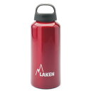 ラーケン LAKEN クラシック 0.6L レッド PL-31R