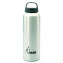 ラーケン LAKEN クラシック 0.75L シルバー PL-32