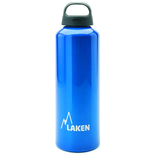 ラーケン マグボトル ラーケン LAKEN クラシック 1.0L ブルー PL-33A