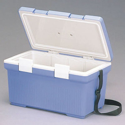 �����ꥹ������� �����顼�ܥå��� �֥롼/�ۥ磻�� CL-20-BL