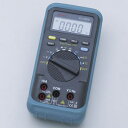 ELPA デジタルマルチメーター KU-2600|詳細画像