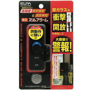 ELPA �������顼��׷�&���� ASA-W13��BR��
