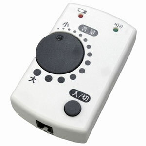 ELPA 受話音量増幅アンプ TEA-081の商品画像