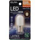 ELPA LEDd ic^ E17 LDT1L-G-E17-G111