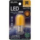 ELPA LEDd ic^ E17 LDT1Y-G-E17-G113