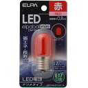 ELPA LEDd ic^ E17 LDT1R-G-E17-G114