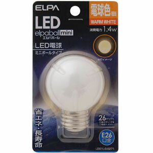 �G���p�{�[��mini LDG1L-G-G271 [�d���F]