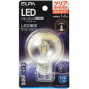 ELPA LEDd G50^ E26 LDG1CL-G-G276