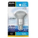 ELPA LEDd ~jt` 325lm LDR4D-H- E17-G610