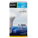 ELPA LEDd t` 485lm LDR6D-H-G600