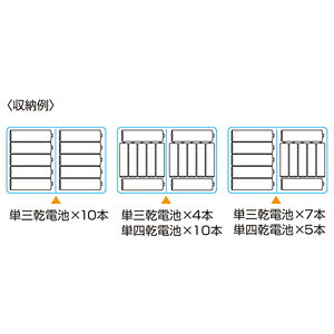 ����掠�ץ饤 ���ӥ����� ñ������ñ�ͷ��б� �֥롼 DG-BT5BL