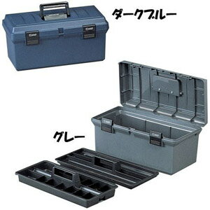 アイリスオーヤマ ハードケース グレー 500-GY