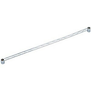 アイリスオーヤマ メタルミニサイドバー MTO-80S