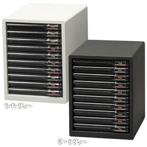 -------------------------------------------------------------- 画像はイメージです。 ※ PC環境により実際の色味や質感と異なって表示される場合がございます。 ※ 部品・パーツなどの一部の商品では本体の商品画像を使用しております。 ※ 製品の仕様・画像・パッケージは、メーカー側から予告なく変更される場合があります。 -------------------------------------------------------------- 【商品サイズ】W265XD350XH345 【材質】ハイインパクトスチロール、スチロール樹脂（フレーム・引出し・裏板再生材50%使用） 【原産国】中国 エコロジーカラーシリーズのレターケースです。 浅型10段スリムタイプのシンプルなデザインです。 環境に優しいリサイクル品を使用しています。 グリーン購入法適応商品です。 分類に便利なインデックスラベルと、滑り止め用のゴム脚付きです。 【#65】