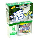 日本ミラコン産業 屋外の汚れ止め コートスプレー 180ml BOTL-16