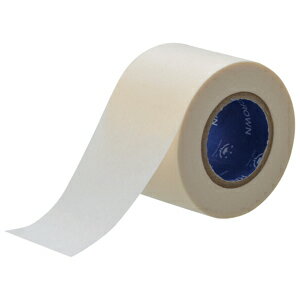 ハンディ・クラウン 養生 マスキングテープ 塗装用 白 40mm×18m