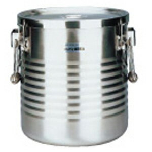 THERMOS サーモス 18-8 真空断熱容器 シャトルドラム 吊付 JIK-S10