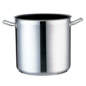 TKG PRO プロ エクスカリバー 寸胴鍋 蓋無 28cm