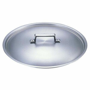 Ih/Gas Compatible - アカオアルミ アルミ料理鍋蓋 落とし込みタイプ 30cm用
