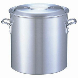 アカオアルミ アルミDON 寸胴鍋 27cm