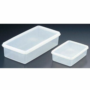 Plastic Storage Containers - 新輝合成 シールウェア 抗菌加工 OA-1