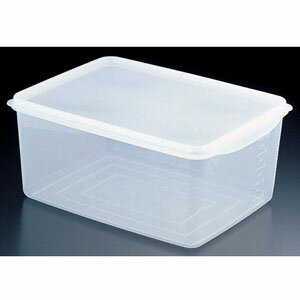 Plastic Storage Containers - 新輝合成 ジャンボシール深型 抗菌加工 LL