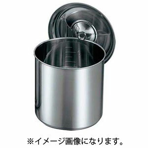 Spice Containers - 大屋製作所 モリブデン キッチンポット目盛付 手無 10cm