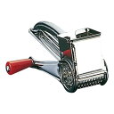 ダイヤモンドリナー クロームメッキ
