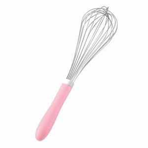 TKG 抗菌カラーハンドル泡立 30cm ピ�