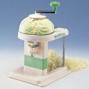キャベツくん 手動