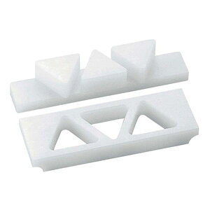 住友 PE押し蓋付おにぎり A型 関西型 6穴 大