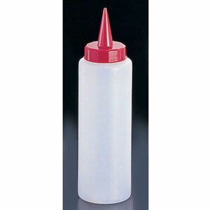 SAディスペンサー 400cc 赤/白