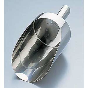 SA18-8 円筒スコップ 特々大