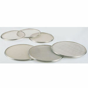 SA18-8 替アミ 21cm用 30メッシュ