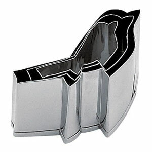 SA 18-8 業務用 抜型 うぐいす 中