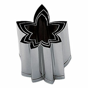 SA 18-8 業務用 抜型 紅葉 中