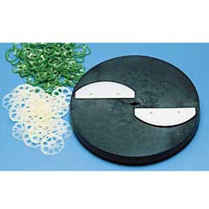 スライスボーイMSC-90用 中厚切用円盤 2.5mm