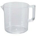 エンテック アクリル水マス ポリカーボネイト製 3L
