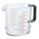 エンテック スタッキング メジャーカップ 1L