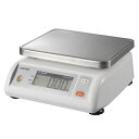カスタム デジタル防水はかり CS-2000WP(3)