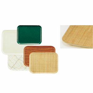 CAMBRO キャンブロ カムトレー FRP 1520 ラタン