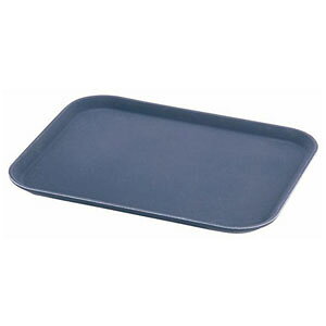 CAMBRO キャンブロ 角型ノンスリップトレー ブラック 1622CT-BL